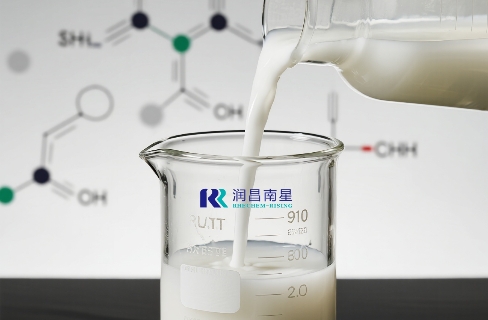 Resin Dispersi Poliuretana Berbasis Air (PUD)