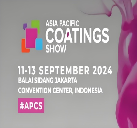 Kesuksesan Runshine New Materials di Pameran Pelapis Asia Pasifik 2024 di Indonesia