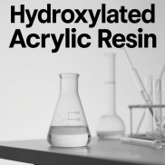 Resin Akrilik Terhidroksilasi