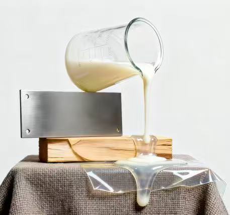 Prospek Masa Depan Emulsi Akrilik Berbasis Air