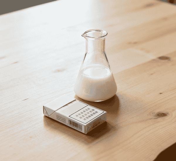 Resin Poliuretan Self-Matting Berbasis Air untuk Film Kemasan Rokok Berkinerja Tinggi