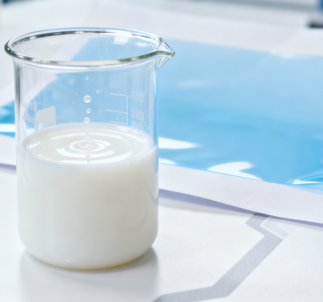 Emulsi Akrilik Berbasis Air, Solusi Ramah Lingkungan dan Serbaguna untuk Pelapis dan Inovasi Masa Depan