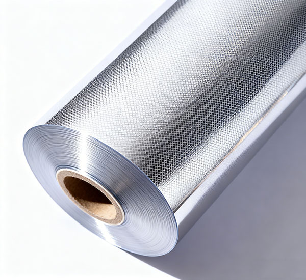 barrier coating for plastic packaging