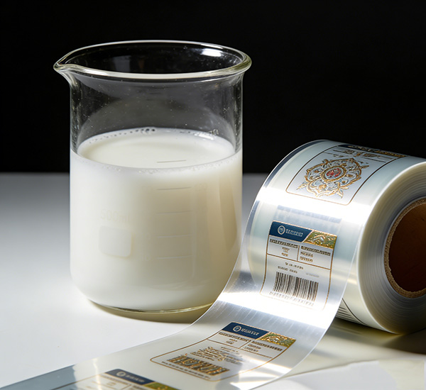 Polyurethane Dispersion For Packaging Coating