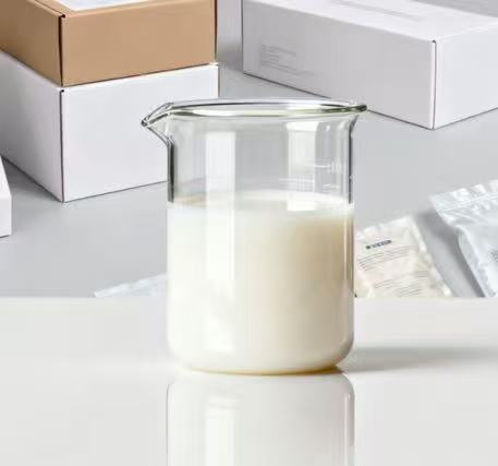 Emulsi Akrilik Berbasis Air: Solusi Penghalang Berkelanjutan untuk Kemasan Kontak Makanan