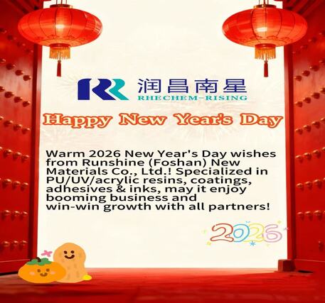 Ucapan Selamat Tahun Baru