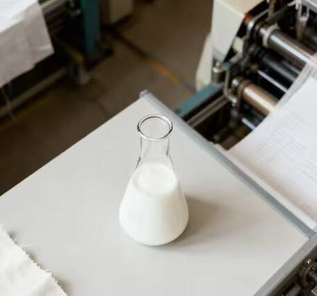 PUD Berbasis Air dengan Elastisitas Pembentukan Film yang Baik untuk Aplikasi Multibidang