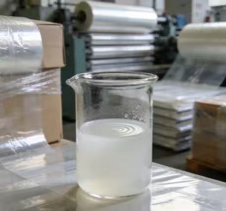 Analisis Pasar dan Teknologi Dispersi Poliuretan Berbasis Air