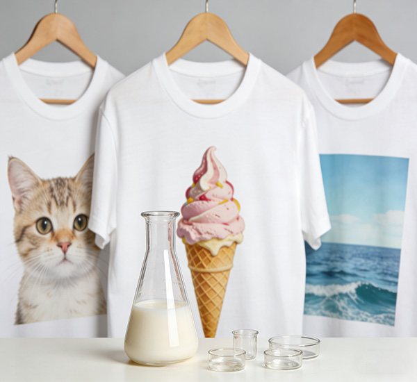 Tren Perkembangan Masa Depan Pencetakan Transfer Digital DTF