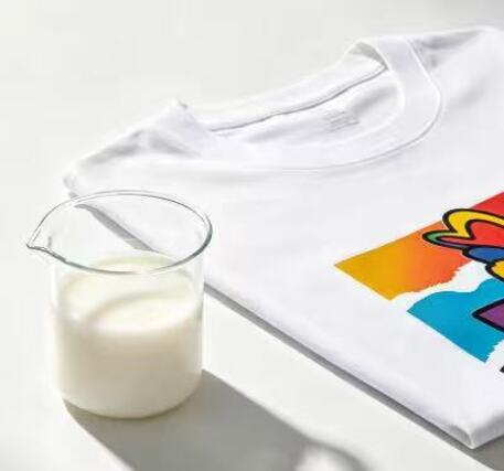 Pengenalan Film Transfer Panas untuk Pencetakan Digital Tekstil