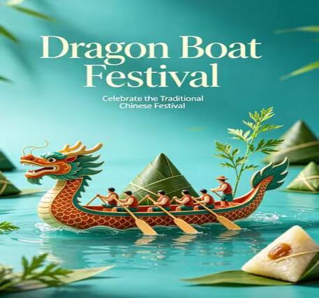 Salam Hangat Festival Perahu Naga