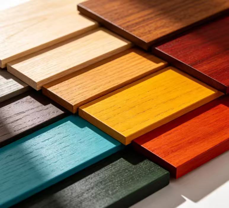 Produsen Pelapis Kayu Terpercaya